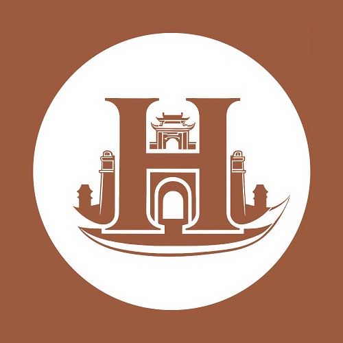 Logo dự án