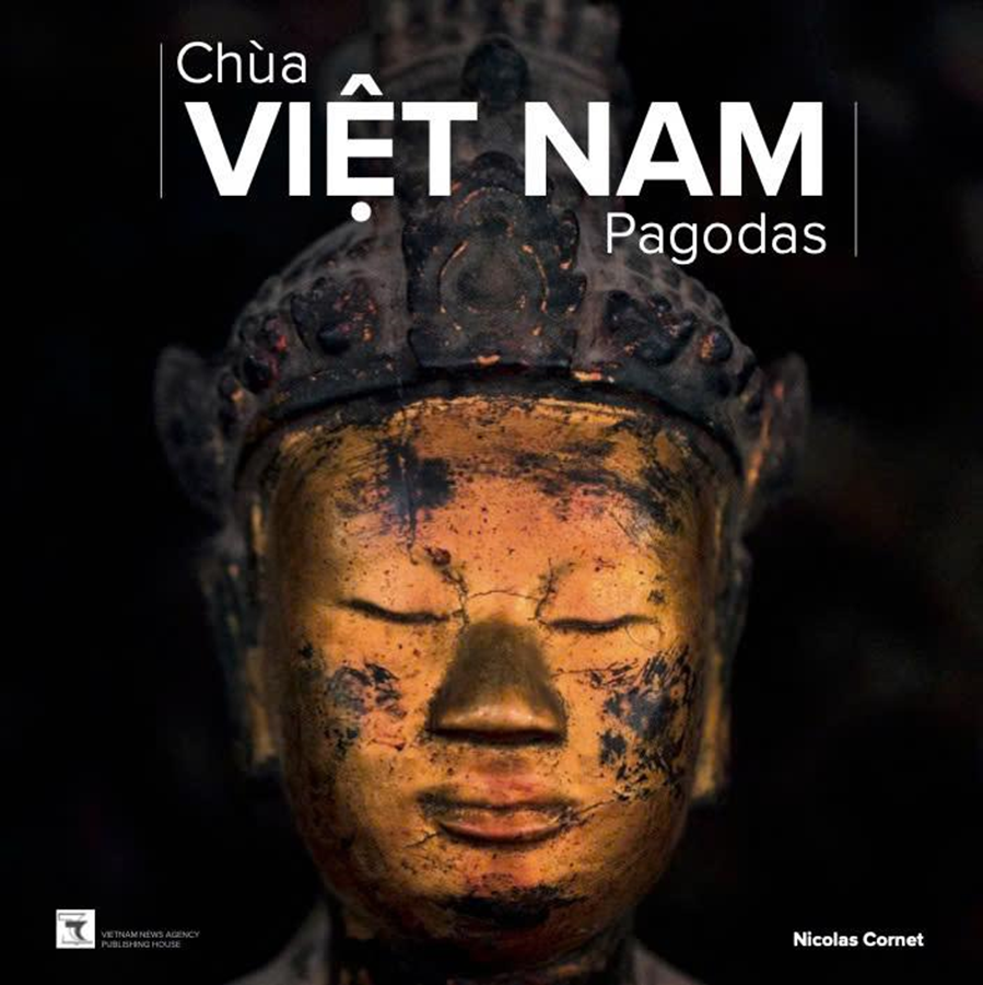 Chùa Việt Nam - Nicolas Cornet