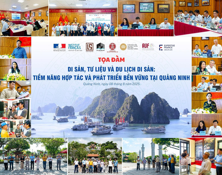 Hoạt động thực địa